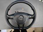 Gti gtd r line stuur vw caddy polo golf 6 met airbag, Auto-onderdelen, Besturing, Ophalen of Verzenden, Gebruikt, Volkswagen