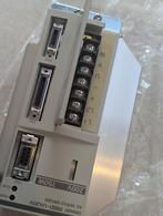 OMRON R88D-UA20V / R88DUA20V AC/DC Drives 200 V ac 11 A, Doe-het-zelf en Verbouw, Motoren, Ophalen of Verzenden, Nieuw, Elektromotor