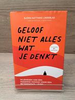 Geloof niet alles wat je denkt / Wijsheden van een moderne, Achtergrond en Informatie, Ophalen of Verzenden, Overige onderwerpen