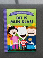 Borre vriendenboekje, Boeken, Ophalen of Verzenden, Nieuw, Jongen of Meisje, Fictie algemeen