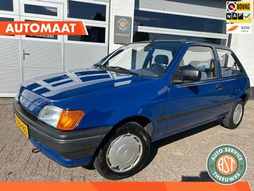 Ford Fiesta 1.3 Cheers 61000KM|UNIEK|AUTOMAAT beschikbaar voor biedingen
