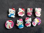 Hello kitty schoen bedels voor je crocs, Ophalen of Verzenden, Nieuw