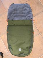 Greentom Voetenzak Reversible - Olive, Kinderen en Baby's, Ophalen of Verzenden, Gebruikt, Overige merken