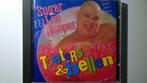 Sugar Lee Hooper - Toeters & Bellen, Ophalen of Verzenden, Zo goed als nieuw, Pop
