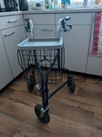 3-wiel rollator, Diversen, Ophalen, Lichtgewicht
