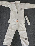 Nieuw Judo Pak Erik Verlaan maat 120, Maat XS of kleiner, Ophalen of Verzenden, Nieuw, Judo