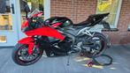 2009 Honda CBR 600rr Abs met Leovince einddemper, 4 cilinders, Motorrijbewijs A, Super Sport, Particulier