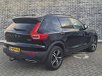 Volvo XC40 T3 aut. R-Design | Leer | Trekhaak | Harman Kardo, 12 maanden, 1525 kg, Gebruikt, Euro 6