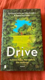 Saskia Schnitzler - Drive 18 holes 4 spelers 1 wedstrijd:), Ophalen of Verzenden, Zo goed als nieuw, Nederland, Saskia Schnitzler; Constant Smits van Waesberghe