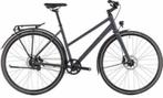 Nieuwe Cube EDITOR SLX FE 11 versn. met Hydraulische schijfr, 53 tot 56 cm, Versnellingen, Nieuw, Ophalen