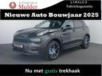 Lynk & Co 01 1.5 Zwarte hemel | Trekhaak | Pano | ACC | 360, Gebruikt, Zwart, 1854 kg, Hybride Elektrisch/Benzine