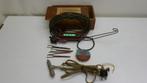 2 vintage soldeerbouten,jaren 50/60., Ophalen of Verzenden
