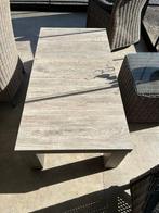 Salontafel, Ophalen, Gebruikt, 100 tot 150 cm, 50 tot 100 cm