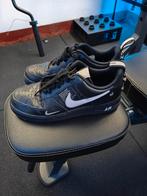 Nike Air Force 1 - Maat 42 (2 paar), Zwart, Nike, Ophalen of Verzenden, Sneakers of Gympen