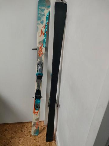 Ski Rossignol 154 cm