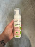 DIADERMINE ESSENTIEL MOUSE BIO 150 ML, Ophalen of Verzenden, Nieuw, Gehele gezicht, Reiniging