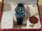 Omega Seamaster Professional - 'Electric Blue' ref 2231.80, Ophalen, Overige materialen, Gebruikt, Polshorloge