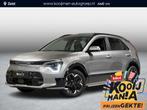 Kia Niro EV Plus Advanced 64.8 kWh €3.000,- Voordeel! Meer, Stof, 1657 kg, 420 min, Nieuw