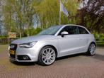 Audi A1 1.4 TFSI Amb. PL. B., Auto's, 47 €/maand, Te koop, Zilver of Grijs, Geïmporteerd
