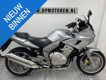 HONDA CBF 1000 CBF1000 A C-ABS ABS BOVAGGARANTIE 10326km beschikbaar voor biedingen