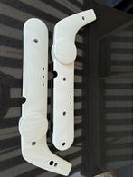 Witte zijkappen Vespa Ciao Nieuw!!!, Ophalen of Verzenden, Nieuw