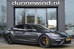 Porsche PANAMERA 4.0 TURBO *Origineel NL*Keramisch*Matrix*Sp, Automaat, Gebruikt, Met garantie (alle), 4 stoelen