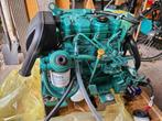 Volvo Penta D1-30, Watersport en Boten, Buiten- en Binnenboordmotoren, Ophalen, 10 tot 30 pk, Binnenboordmotor, Elektrische start