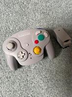 Nintendo Wavebird met garantie, Spelcomputers en Games, Nintendo, -, -, Ophalen of Verzenden