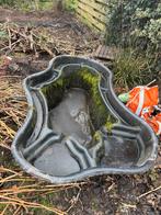 Ubbink Vijver LB SIII - Voorgevormde vijver, Tuin en Terras, Zwembaden, Ophalen, Gebruikt, Minder dan 80 cm, Overige typen