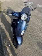 Vespa lx 2t brom, Fietsen en Brommers, Scooters | Vespa, Ophalen, Zo goed als nieuw, Tweetakt, Vespa LX