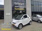 smart fortwo coupé 1.0 mhd Pulse, Auto's, Smart, Automaat, Euro 5, Gebruikt, 17 €/maand