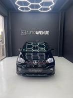 Volkswagen UP! 1.0 TSI | GTI 135PK 5D 2018 Zwart | Camera, Auto's, Volkswagen, Te koop, Geïmporteerd, 5 stoelen, Benzine
