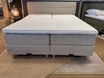 Boxspring Elektrisch 180x200 Beige Direct leverbaar E-7036