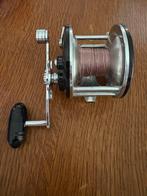 Penn Long Beach 60 Vis  zee vis reel, Watersport en Boten, Ophalen of Verzenden, Gebruikt, Molen