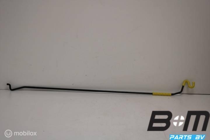 Motorkapsteun Skoda Octavia 3, Auto-onderdelen, Overige Auto-onderdelen, Gebruikt