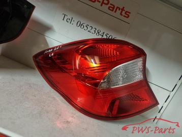 FORD KA+ ACHTERLICHT LINKS ORIGINEEL beschikbaar voor biedingen