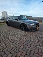 Chrysler 300C 6,1V8 SRT8!!!, Automaat, Achterwielaandrijving, 431 pk, 8 cilinders