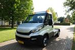 Iveco Daily 40C17 3.0 300 | MAX. 9700KG | | DAB | Airco | Au, Auto's, Euro 5, Achterwielaandrijving, Gebruikt, Electronic Stability Program (ESP)