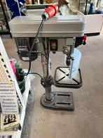 Kolomboormachine Huvema, Doe-het-zelf en Verbouw, Gereedschap | Boormachines, Ophalen of Verzenden, Zo goed als nieuw, Kolomboormachine