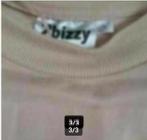 Dames trui 2 bizzy mtL oud roze, Maat 42/44 (L), Ophalen of Verzenden, Zo goed als nieuw, Roze