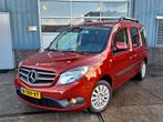 Mercedes-Benz Citan 112 Ambiente, Aangepaste invalide-Auto!, Automaat, Stof, Geïmporteerd, Lease