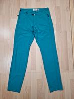 Fjallraven high coast trail stretch trousers dames maat 36, Ophalen of Verzenden, Zo goed als nieuw, Kleding