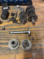 Derbi gpr euro3 nt blok onderdelen, Fietsen en Brommers, Brommeronderdelen | Algemeen, Derbi, Derbi, Blok, Derbi