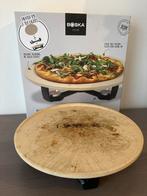 Boska pizza party hot stone, Ophalen, Gebruikt