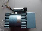 Elektromotor  Emcomat V8, Doe-het-zelf en Verbouw, Ophalen, Zo goed als nieuw, Onderdeel, Minder dan 500 mm
