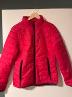 Kjelvik Tussenjas - Maat 36 (S), Ophalen of Verzenden, Zo goed als nieuw, Maat 36 (S), Rood