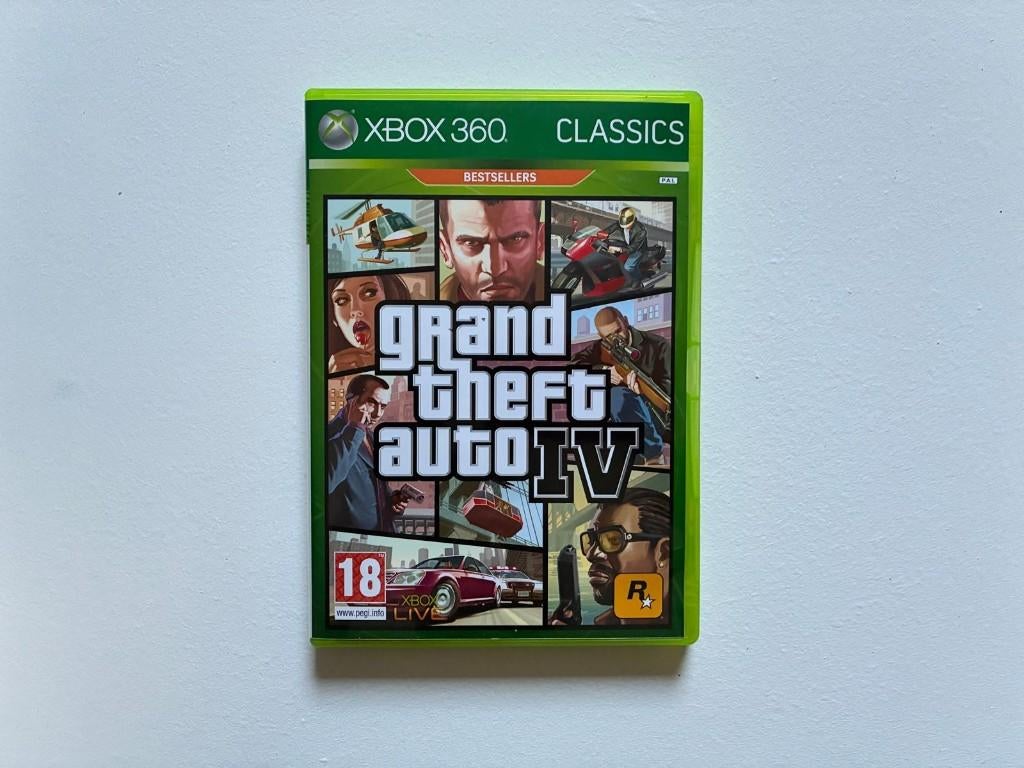 Diverse Xbox 360 games, Spelcomputers en Games, Avontuur en Actie, 1 speler, Ophalen of Verzenden, Zo goed als nieuw