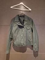 Groene dames jas maat 38 only, Kleding | Dames, Jassen | Zomer, Ophalen of Verzenden, Zo goed als nieuw, Maat 38/40 (M), Groen