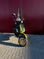Vespa Sprint racing 60”s 1 eigenaar, Fietsen en Brommers, Scooters | Vespa, Ophalen, Overige modellen, Zo goed als nieuw, Benzine
