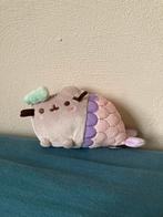Pusheen • zeemeermin / mermaid spiral shell • knuffel, Ophalen of Verzenden, Nieuw, Poes